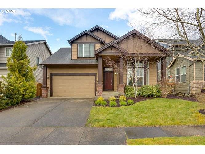 16384 SE JASPER DR, Damascus, OR 97089