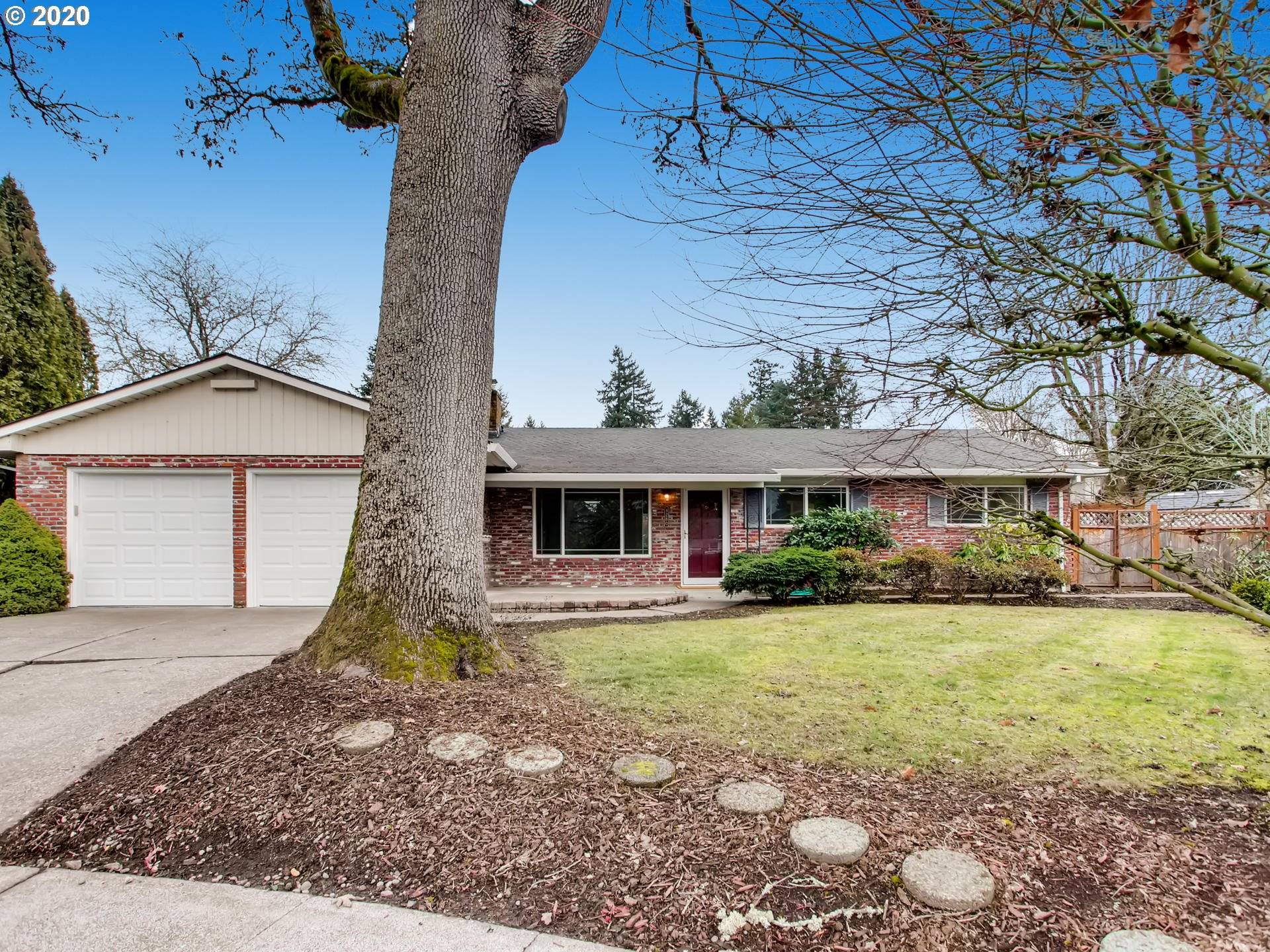 4280 NW 190TH AVE, Portland, OR 97229