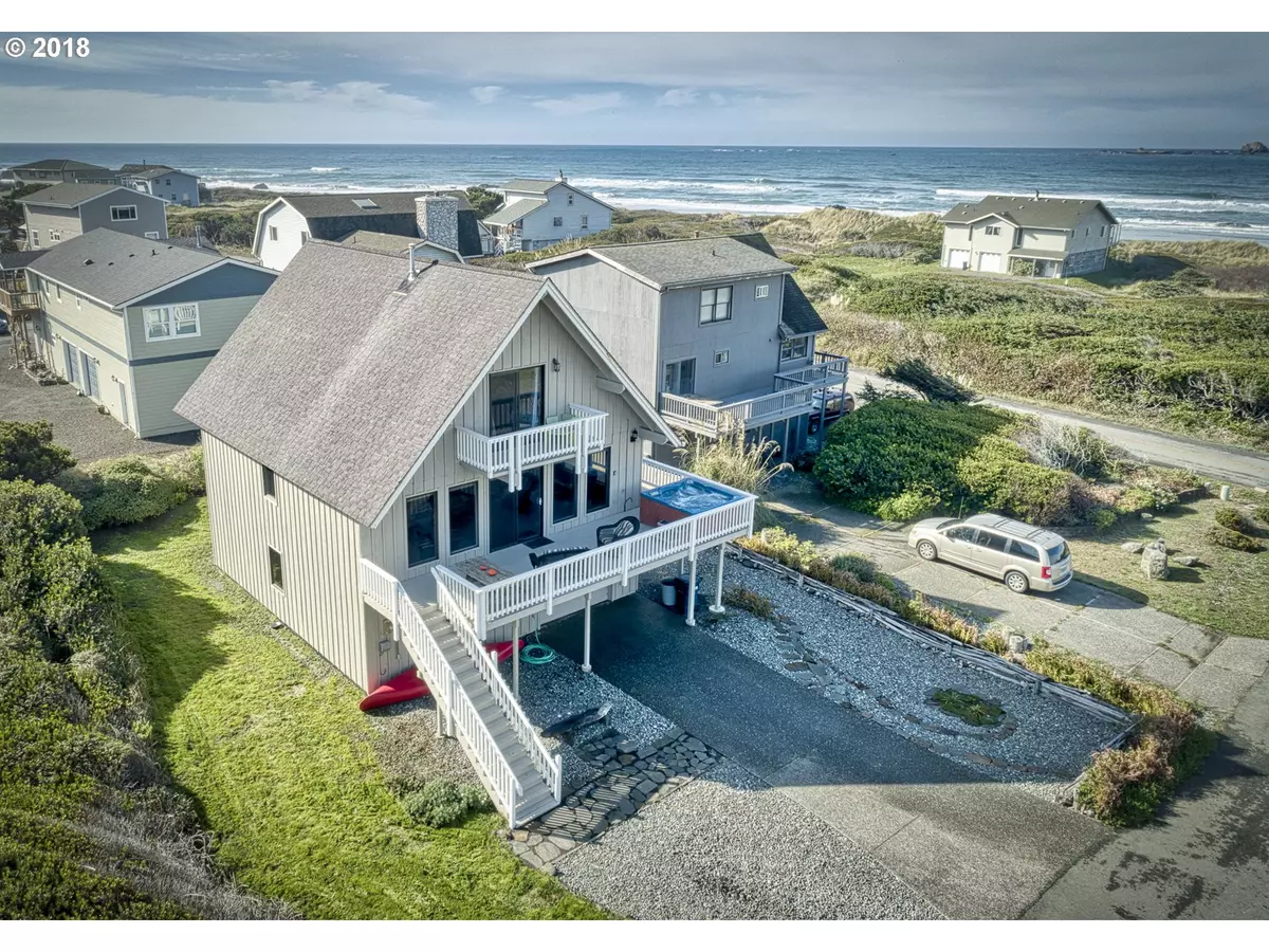 Gold Beach, OR 97444,93890 PEBBLE PL