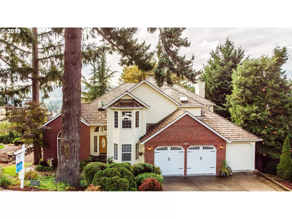 West Linn, OR 97068,2518 KILKENNY CT