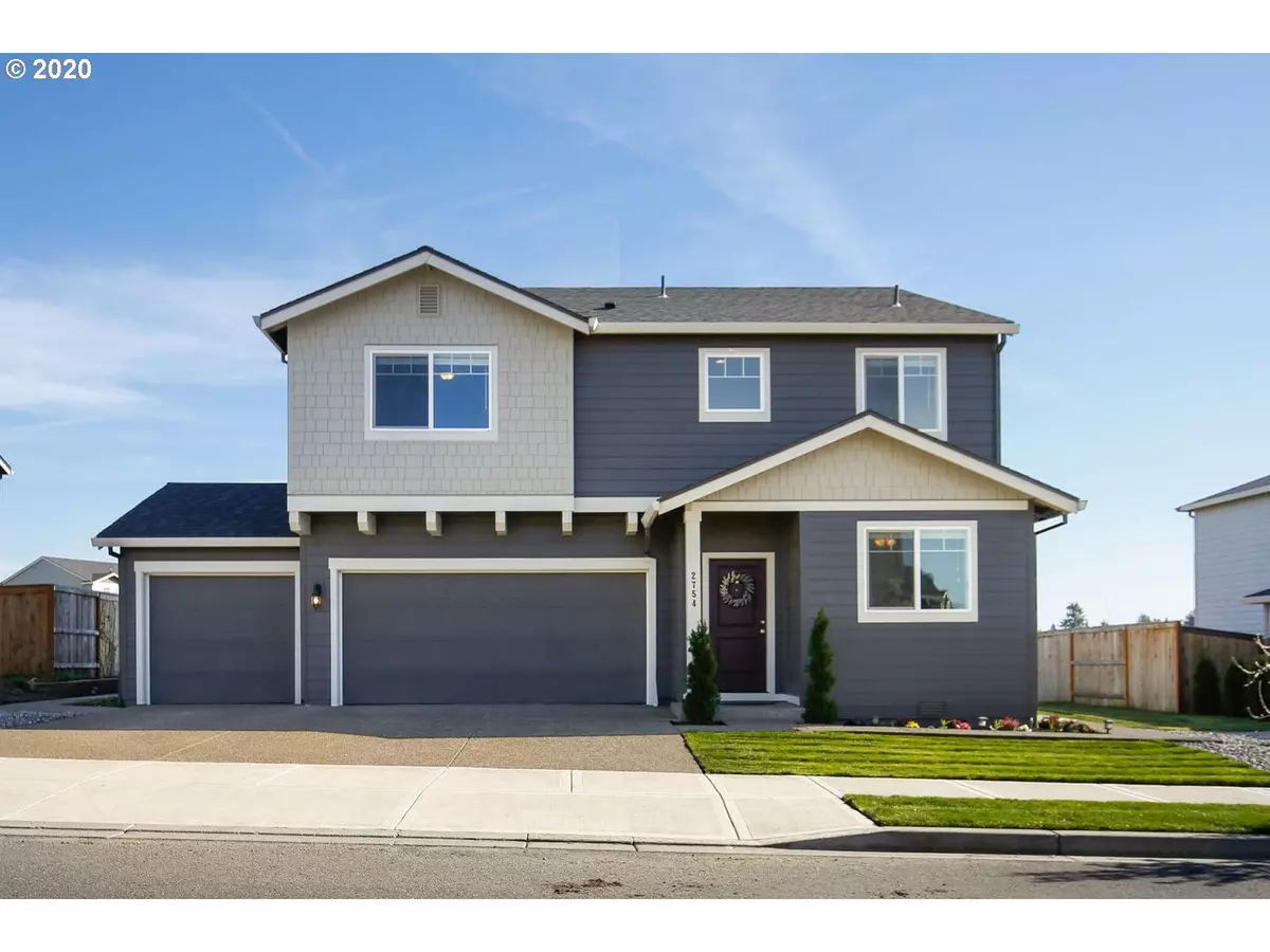 Ridgefield, WA 98642,2754 S RED TAIL LOOP