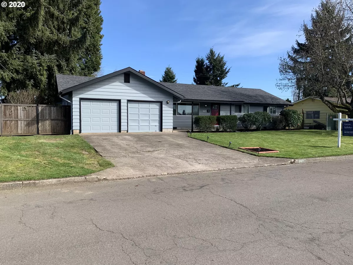 Springfield, OR 97477,2877 5TH ST