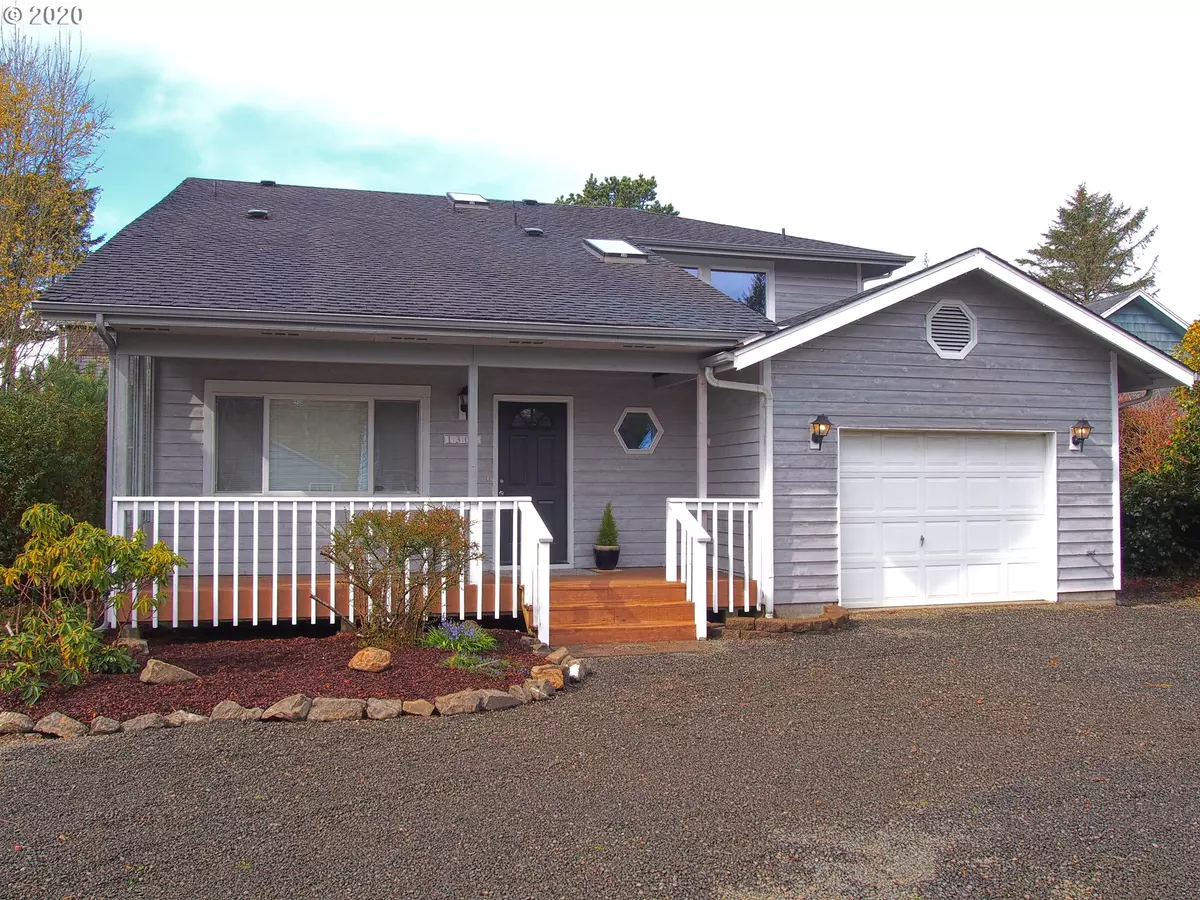 Lincoln City, OR 97367,1305 SW 62ND ST