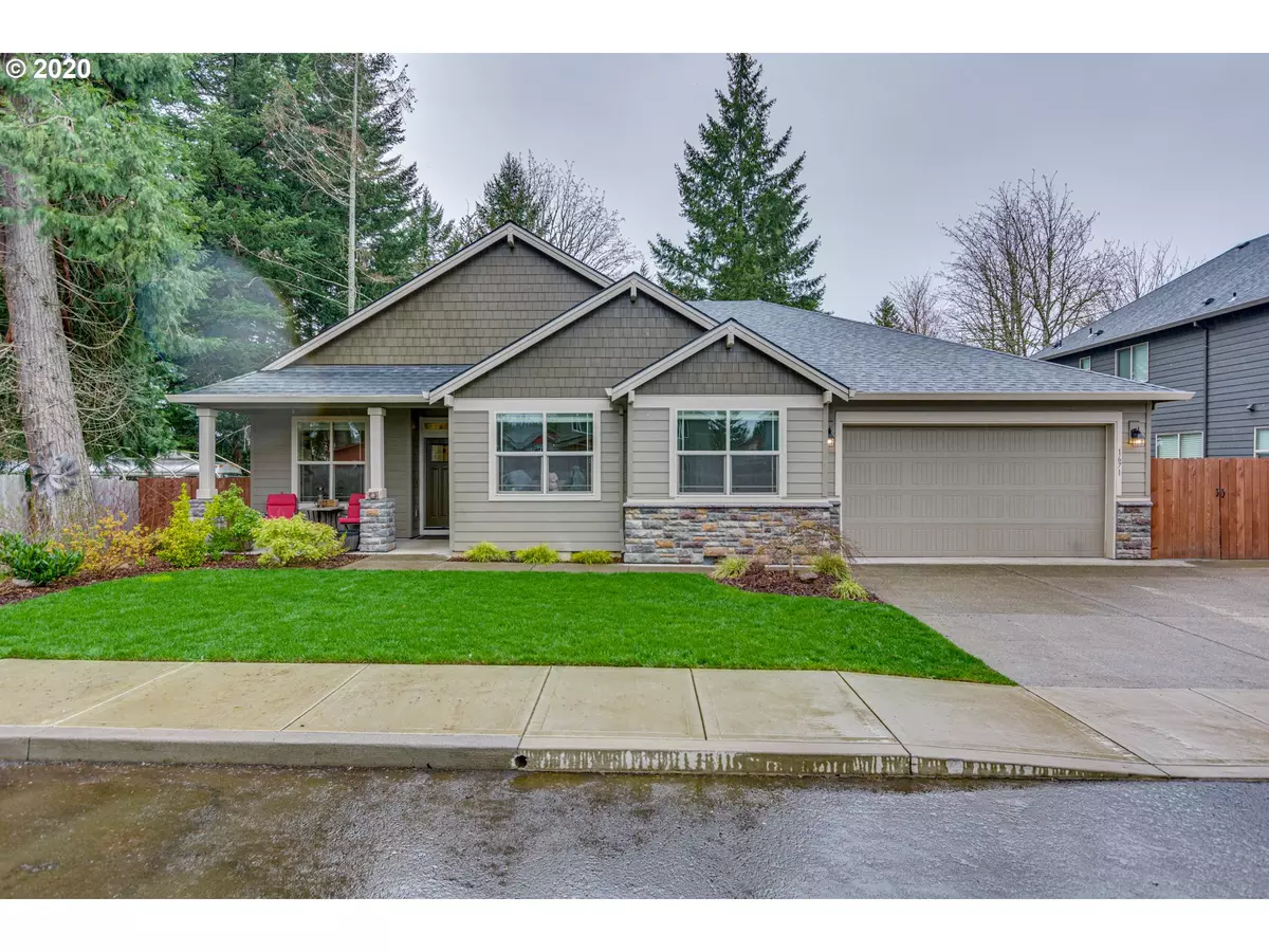 Estacada, OR 97023,1671 NE HEAVEN ST