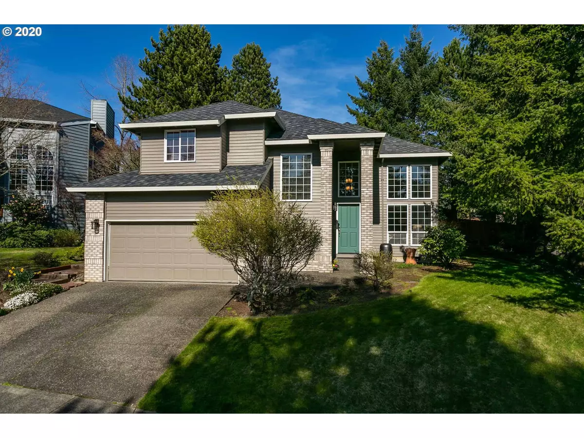 West Linn, OR 97068,19950 NICHOLAS CT