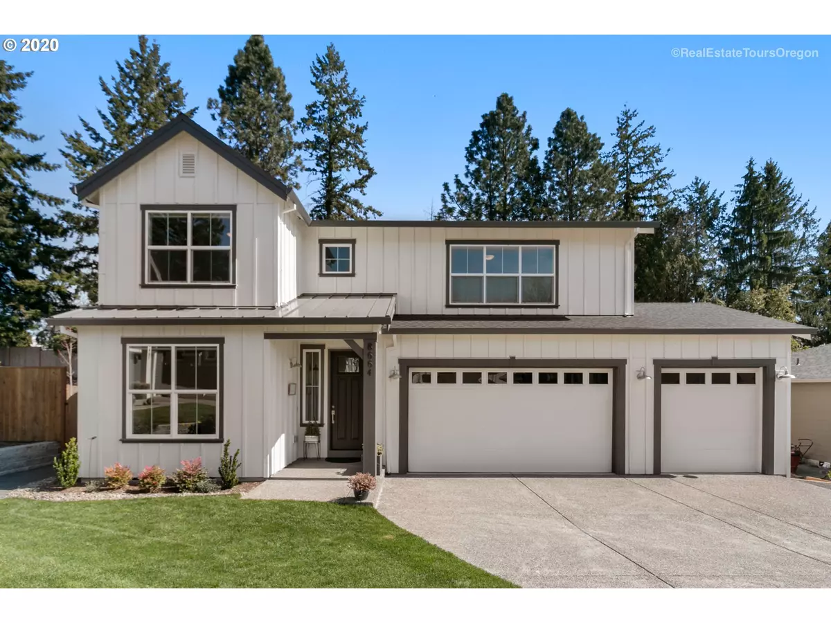 Happy Valley, OR 97086,8664 SE CHRISTILLA LN