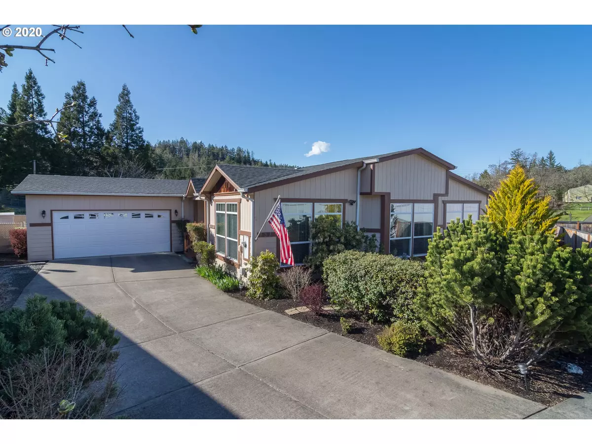 Canyonville, OR 97417,131 WILD CREEK WAY