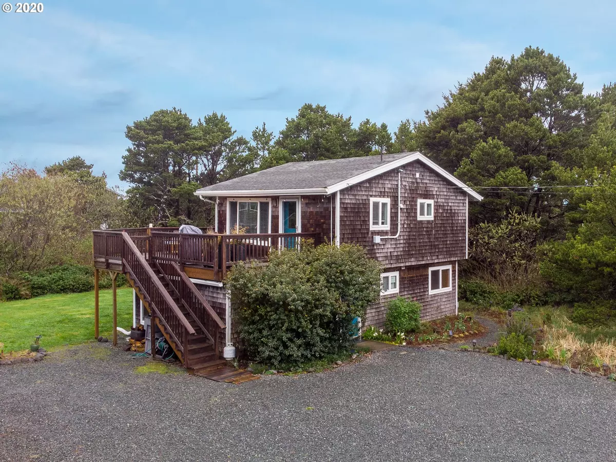 Rockaway Beach, OR 97136,26320 GENEVA AVE