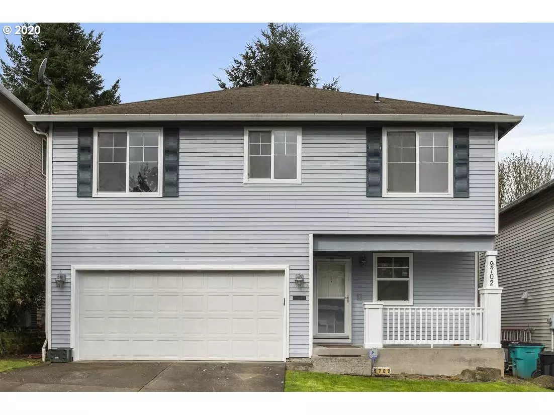 Vancouver, WA 98665,9702 NE 26TH PL