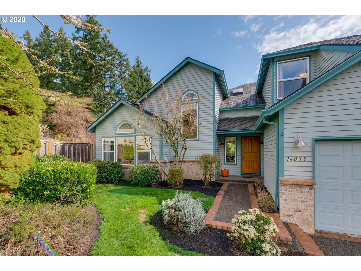 Beaverton, OR 97008,14035 SW MAVERICK CT