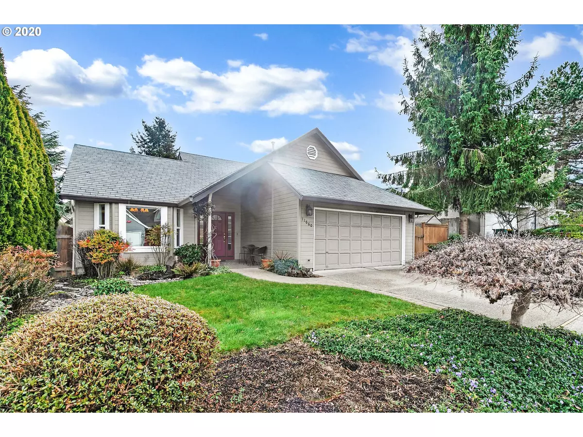 Tigard, OR 97223,11660 SW SHEFFIELD CIR