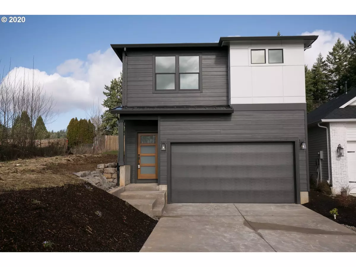 Happy Valley, OR 97086,16521 SE WOODVIEW LN