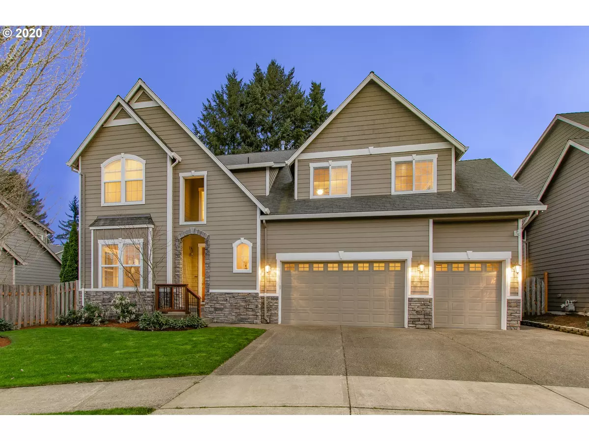 Beaverton, OR 97008,13050 SW CASPIAN CT