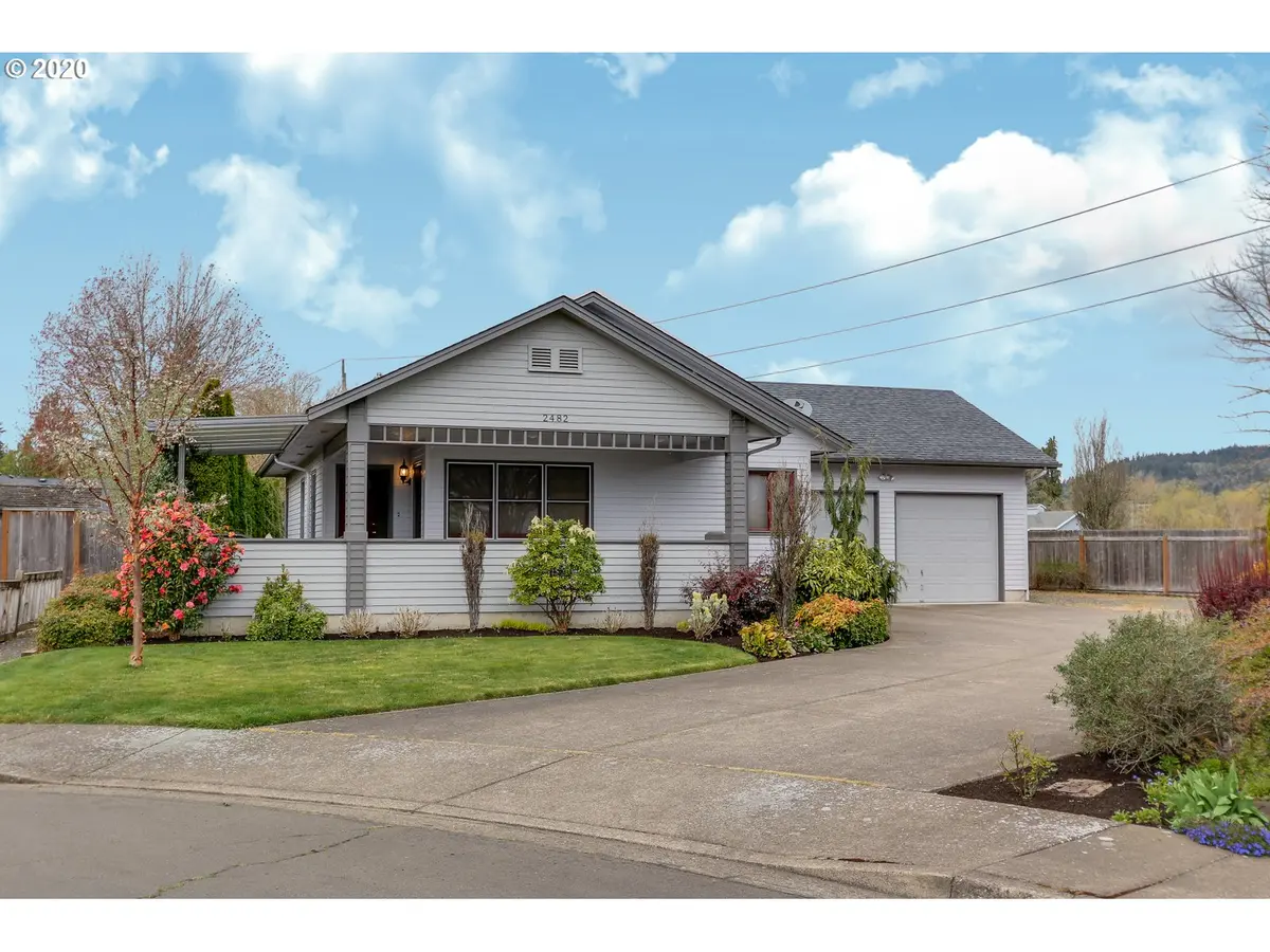 Springfield, OR 97477,2482 32ND ST