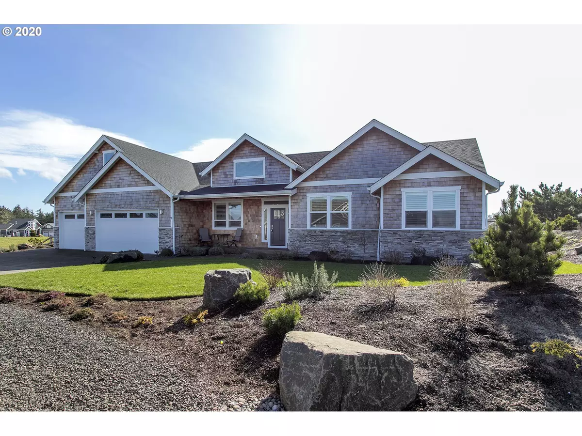 Gearhart, OR 97138,409 Gogins CT