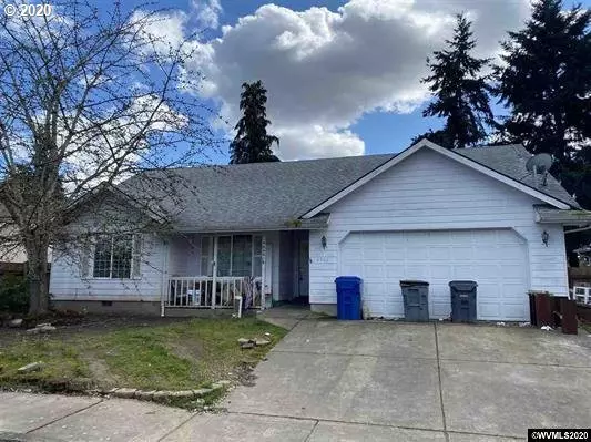 Salem, OR 97301,4562 FARRELL AVE