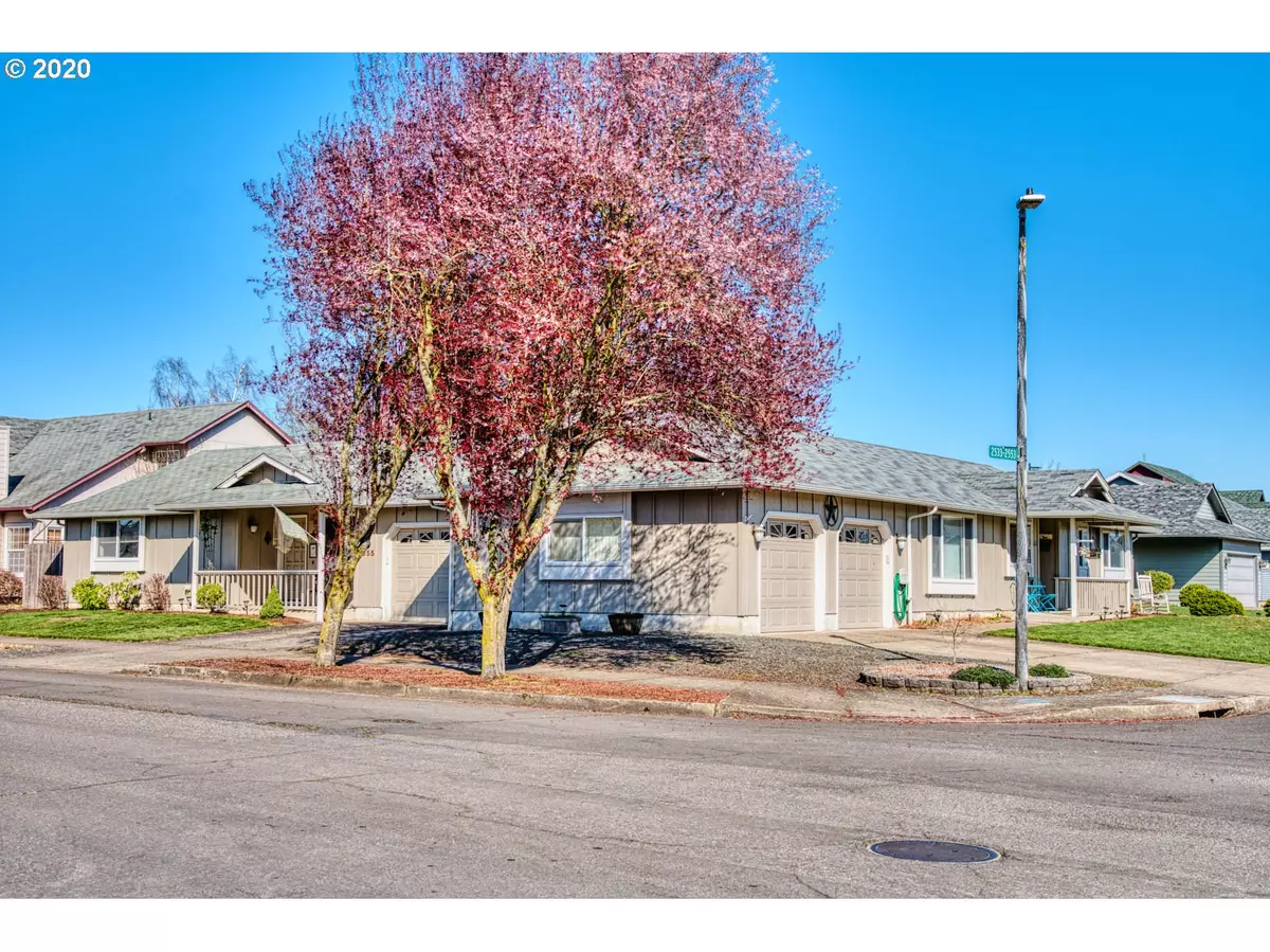 Eugene, OR 97402,2553 CUBIT ST