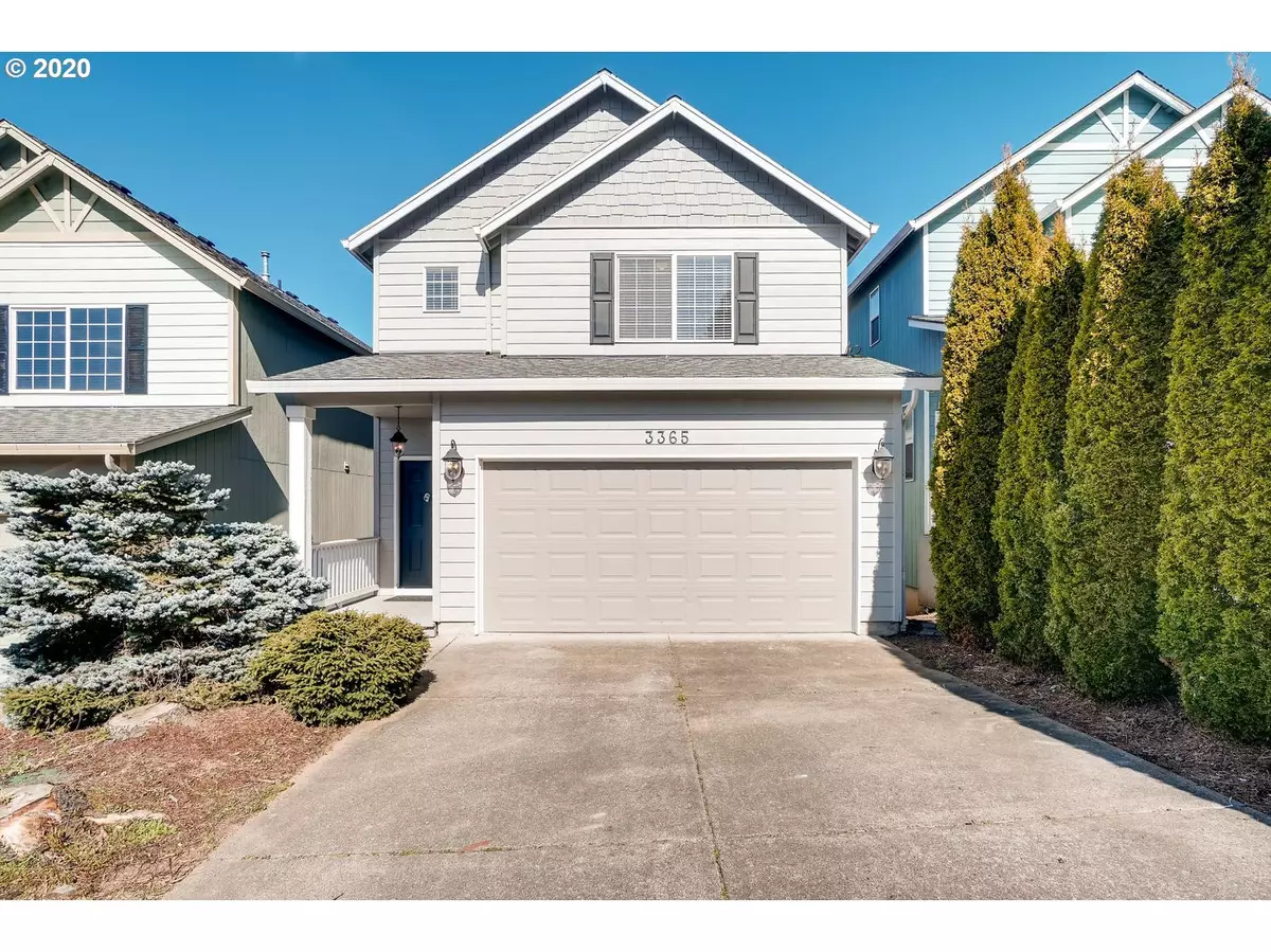 Camas, WA 98607,3365 NW 30TH CIR