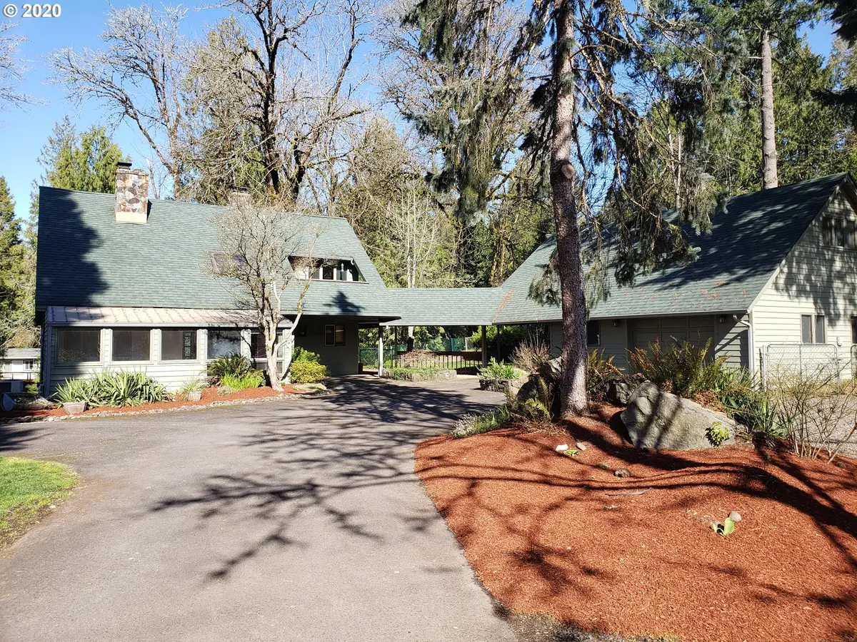 41843 MADRONE ST, Springfield, OR 97478