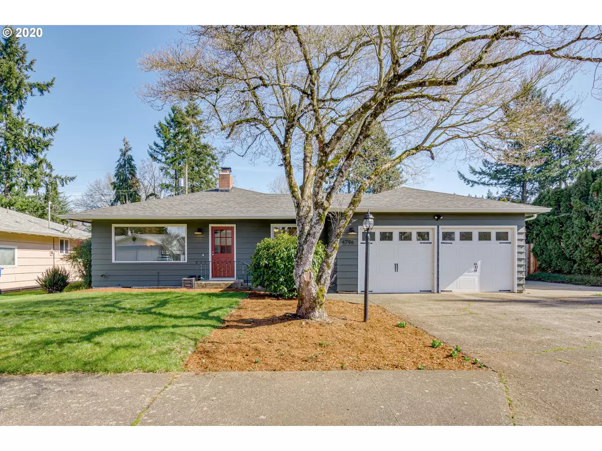 Salem, OR 97302,4796 PULLMAN AVE