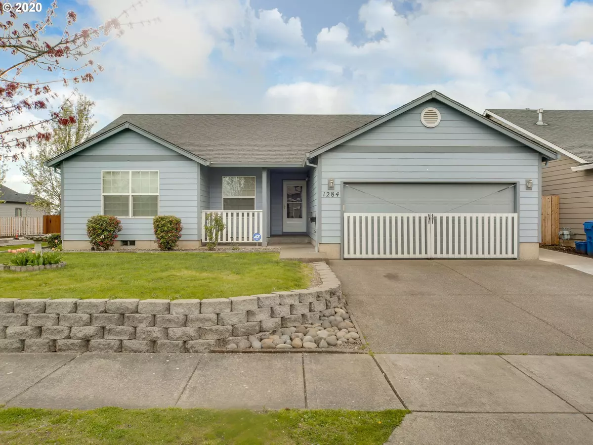 Woodburn, OR 97071,1284 DAHLIA ST