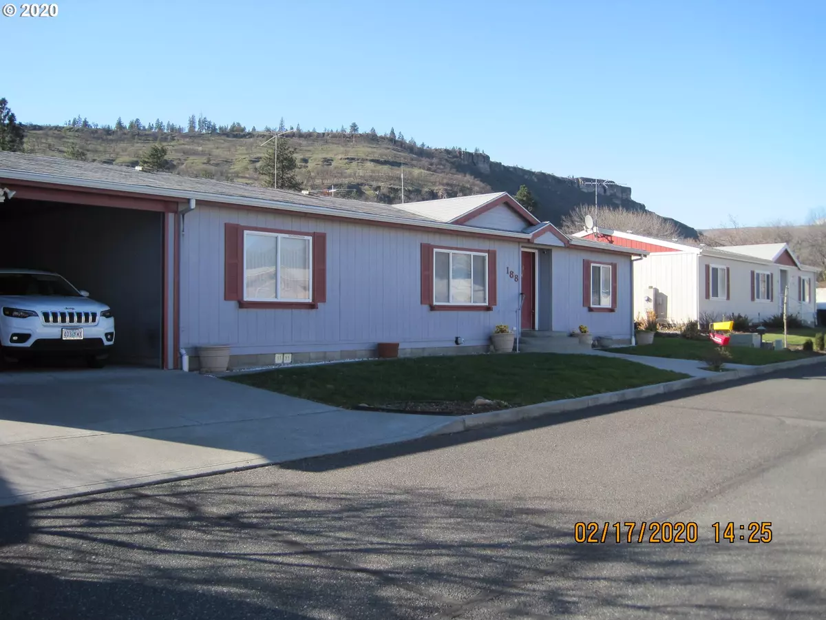 The Dalles, OR 97058,950 POMONA #188