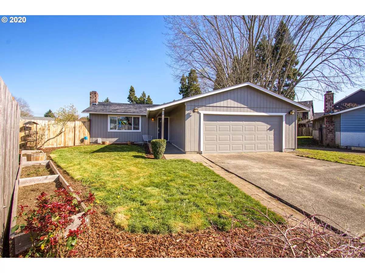 Beaverton, OR 97078,4530 SW 194TH CT