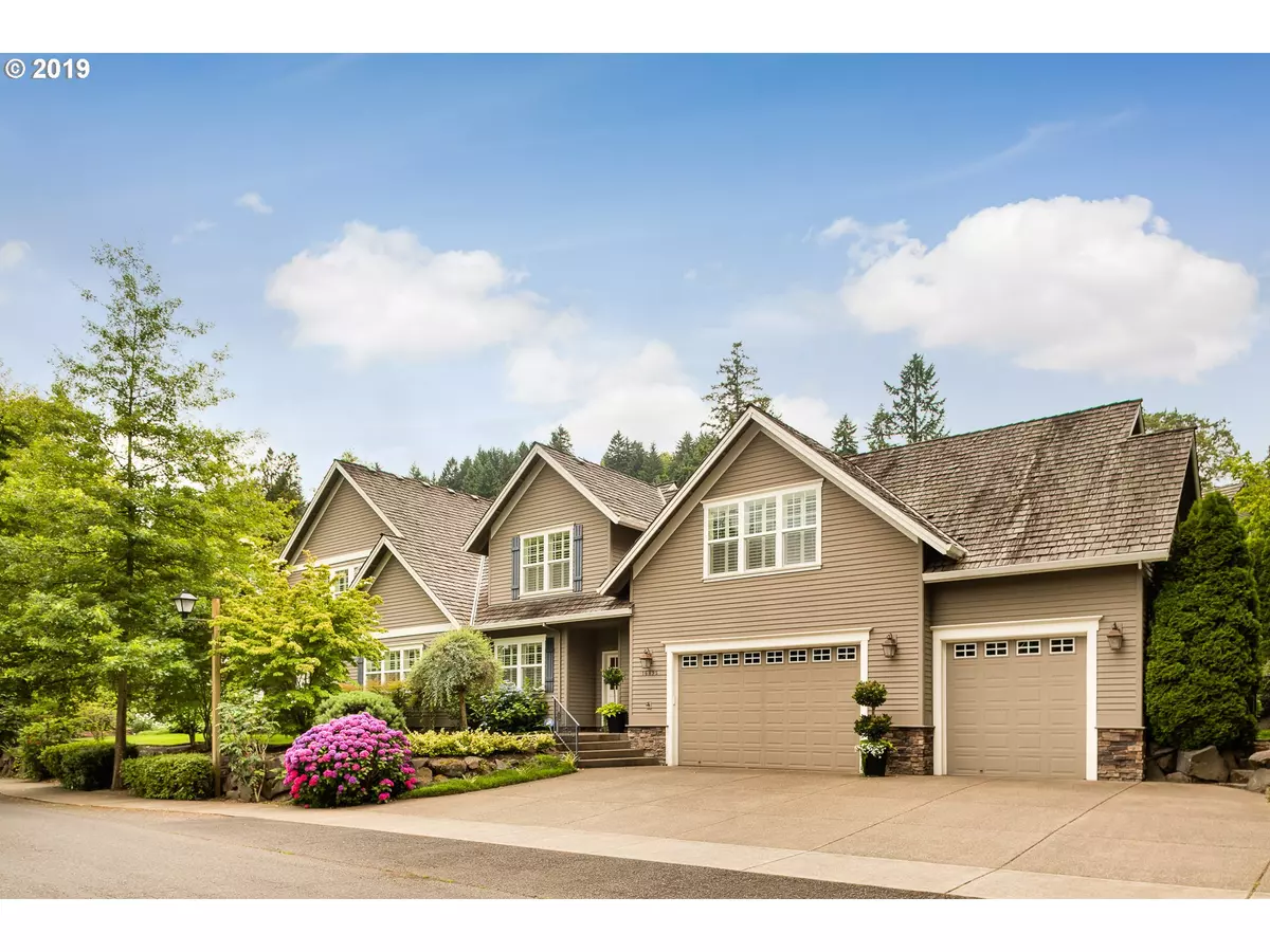 Lake Oswego, OR 97034,16895 CHAPIN WAY