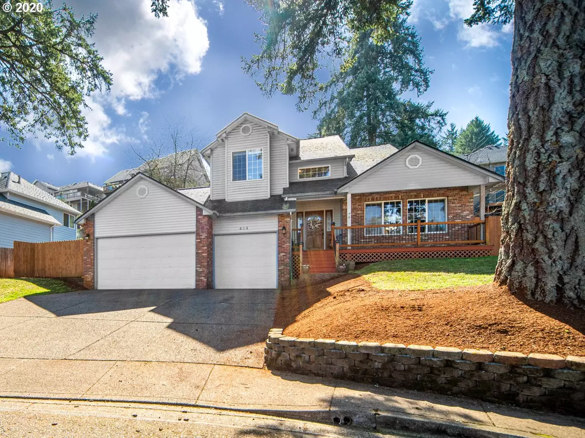 Salem, OR 97306,434 SUGARPINE CT