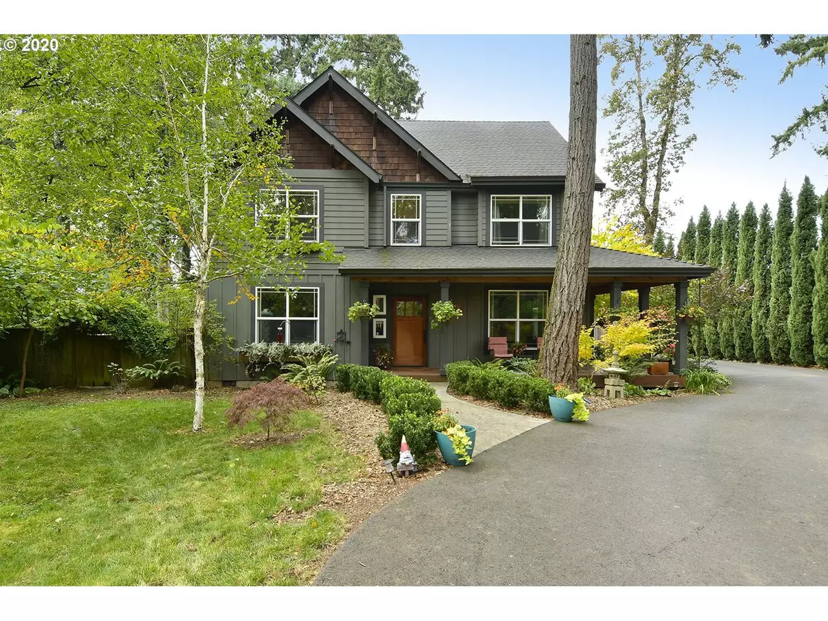 Milwaukie, OR 97267,14951 SE WOODLAND WAY