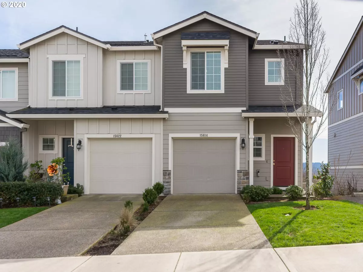 Happy Valley, OR 97086,15614 SE VIVIAN WAY