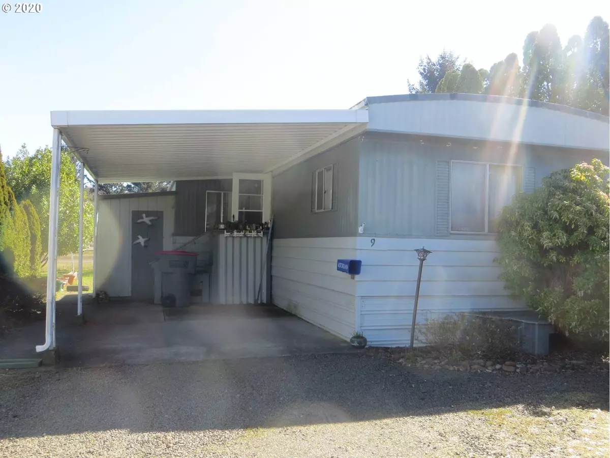 Seaside, OR 97138,2657 N Hwy 101 #9