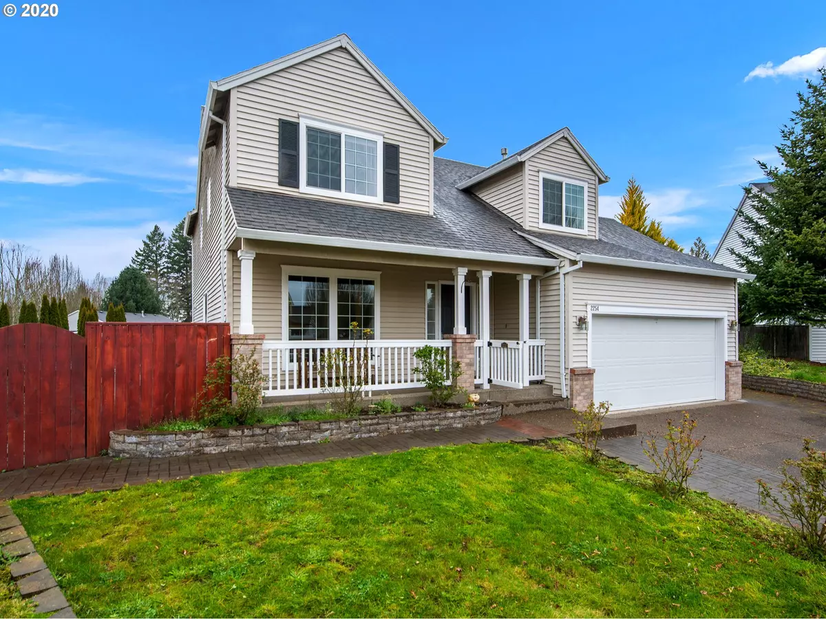 Cornelius, OR 97113,2254 N JOSEPH CT