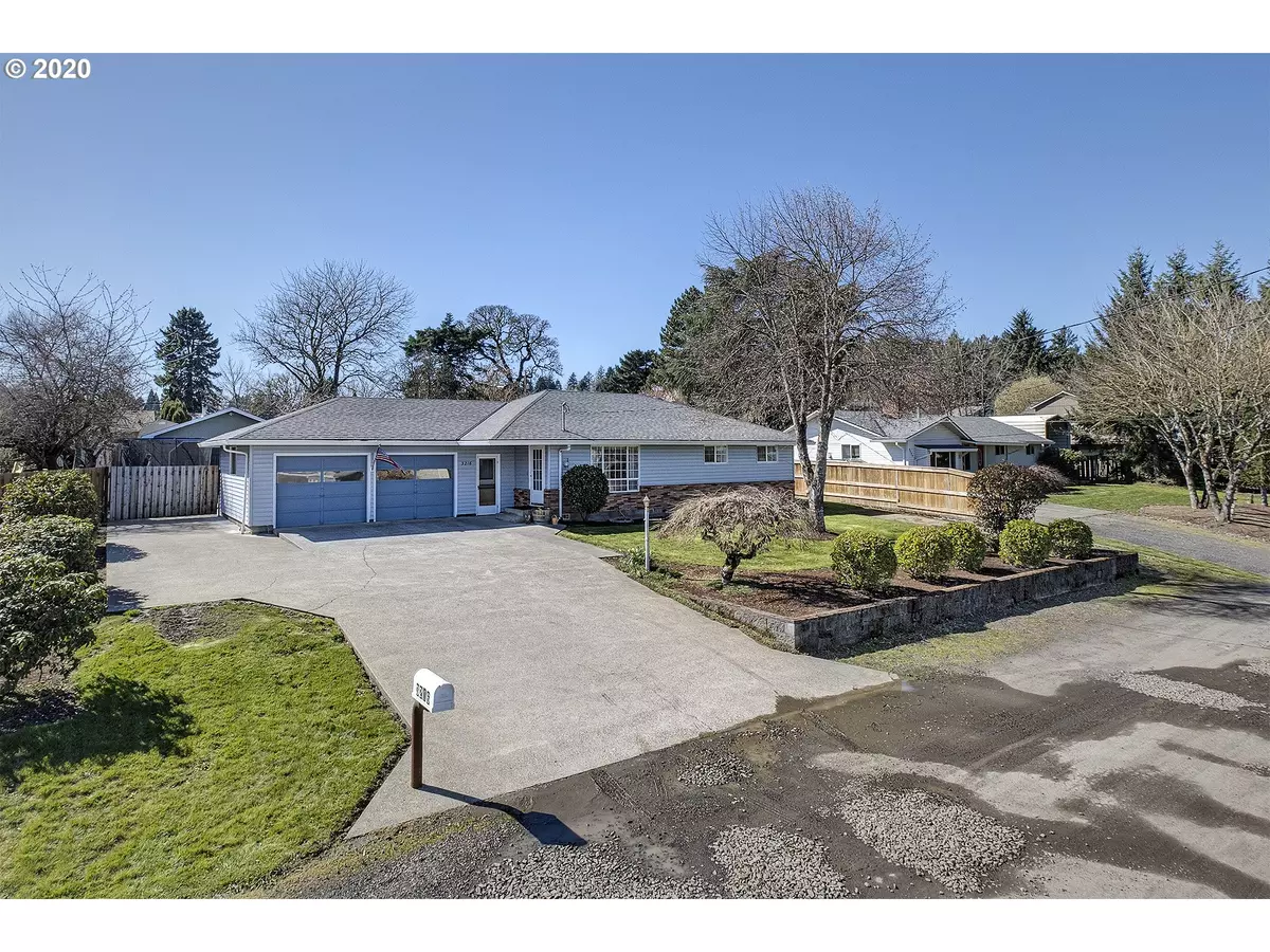 Forest Grove, OR 97116,3216 OAKCREST DR