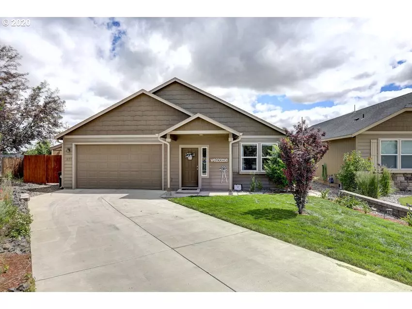 Redmond, OR 97756,1853 NW QUINCE TREE PL