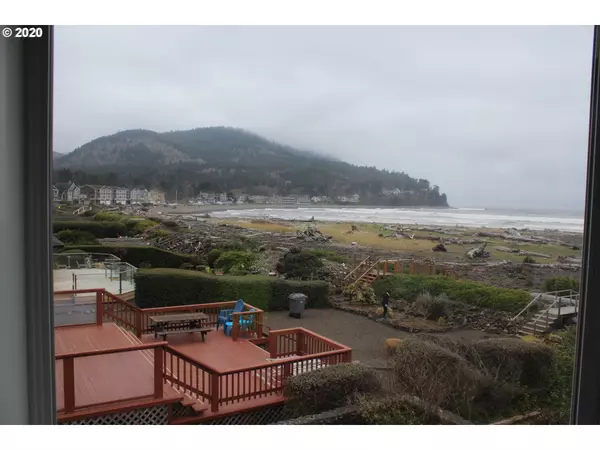 Seaside, OR 97138,2410 Ocean Vista DR