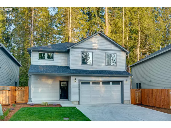 8310 NE 88TH CIR, Vancouver, WA 98662