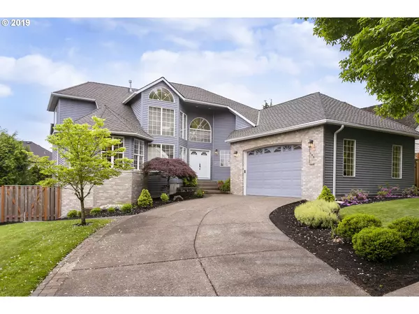 Beaverton, OR 97006,395 NW PACIFIC GROVE DR