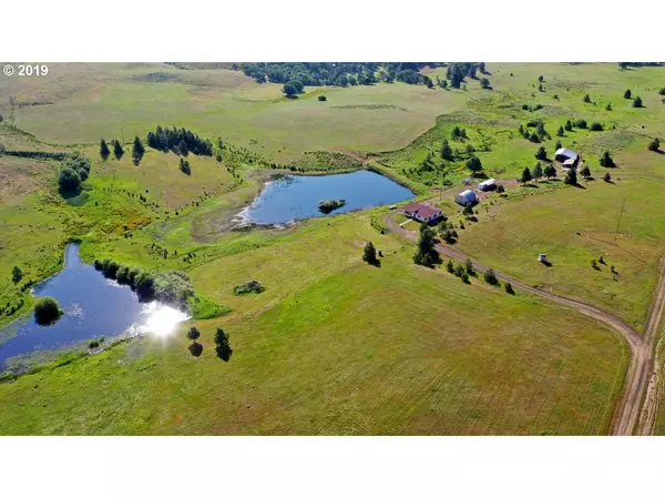 896 HIGH PRAIRIE RD, Lyle, WA 98635