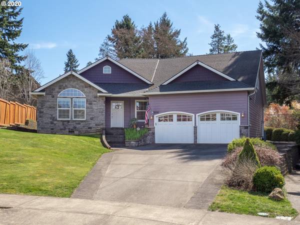 16196 WIDMAN CT, Oregon City, OR 97045