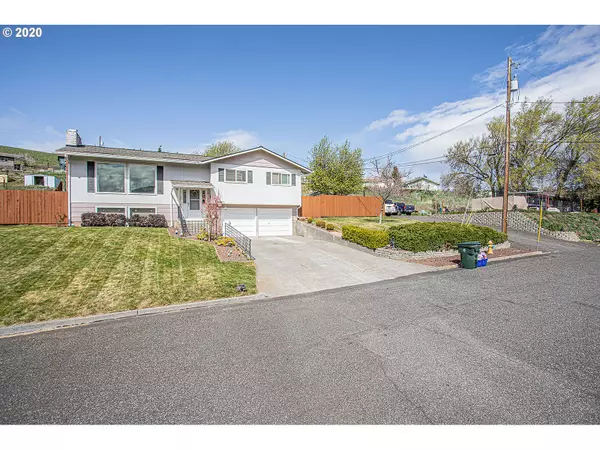 The Dalles, OR 97058,4901 W LOCKWOOD ST