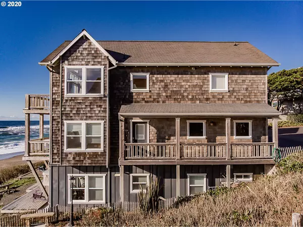 Depoe Bay, OR 97341,453/451 BELLA BEACH CIR