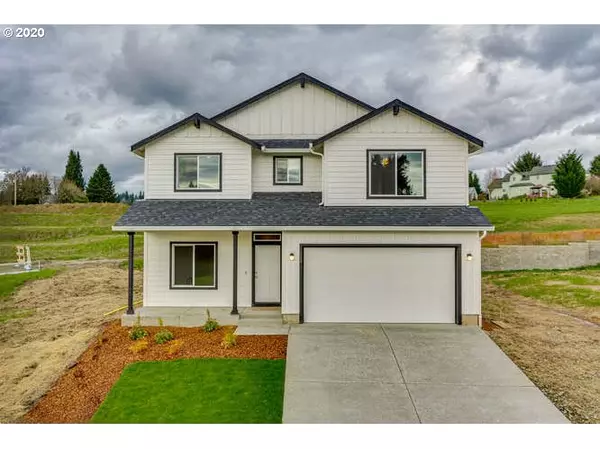 829 W GOLDEN EAGLE AVE, La Center, WA 98629