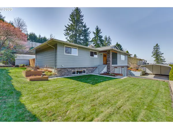 Gresham, OR 97080,1330 SW 25TH CT