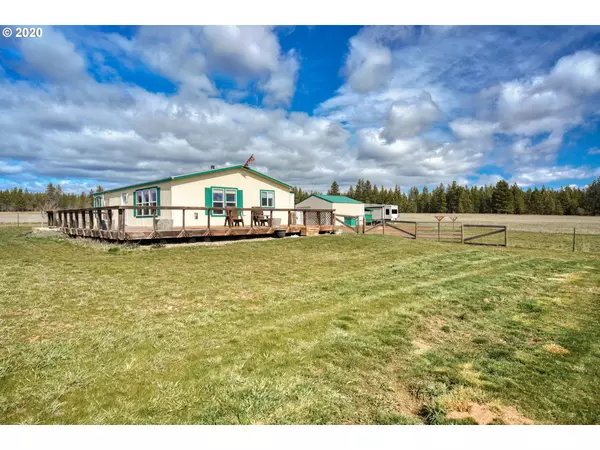 Goldendale, WA 98620,4 Buena Vista CT