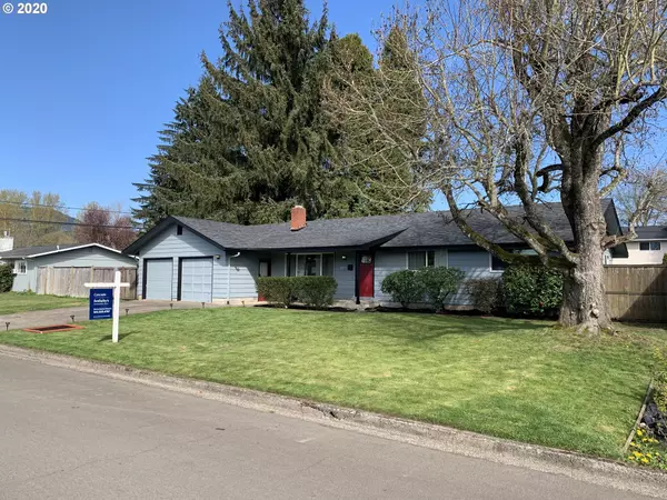 Springfield, OR 97477,2877 5TH ST