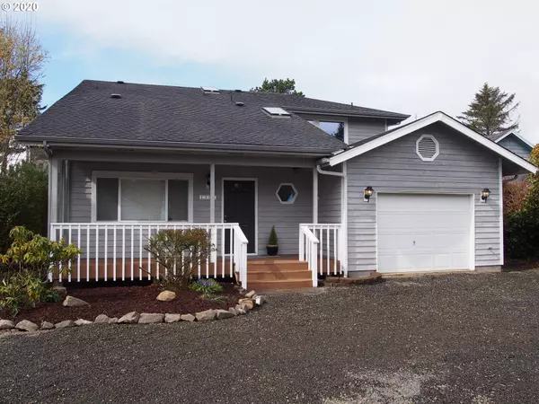 Lincoln City, OR 97367,1305 SW 62ND ST