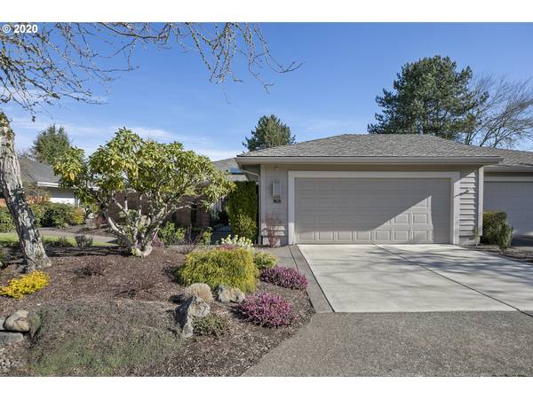 7635 SW ARBOR LAKE CT, Wilsonville, OR 97070