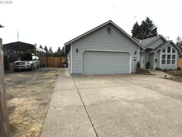 Forest Grove, OR 97116,3210 MAPLE PL