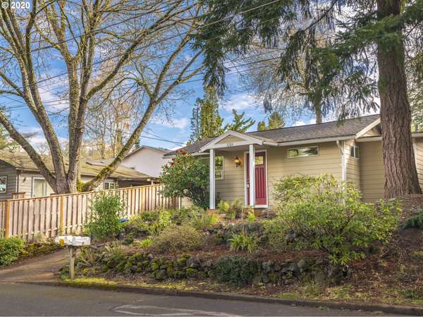 6124 SW 32ND AVE, Portland, OR 97239